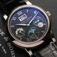 Đánh giá đồng hồ A. Lange & Söhne Langematik Perpetual 310.026