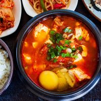 ẩm -thực- Hàn- Quốc-ivivu