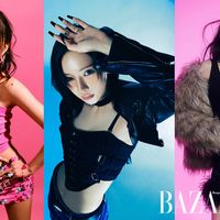 (G)I-DLE, aespa và IVE cùng hợp tác sản xuất nhạc, hé lộ ca khúc đầu tiên “Nobody”