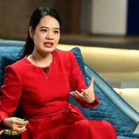 Lê Hàn Tuệ Lâm