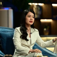 Lê Hàn Tuệ Lâm