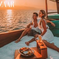 Trải nghiệm mùa lễ hội rực rỡ tại khu nghỉ dưỡng sang trọng Six Senses Ninh Van Bay