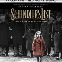 100 phim hay nhất mọi thời đại: Bản danh sách của Schindler
