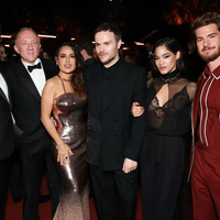 Gala Art + Film LACMA 2023