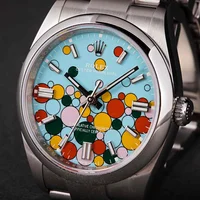 Rolex Oyster Perpetual Celebration