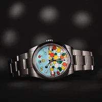 Rolex Oyster Perpetual Celebration