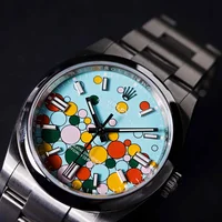 Rolex Oyster Perpetual Celebration