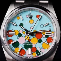 Rolex Oyster Perpetual Celebration