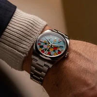 Rolex Oyster Perpetual Celebration