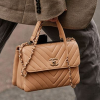 Sức ảnh hưởng của túi Chanel trong văn hóa Pop