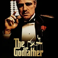 Bố già - The godfather (1972)