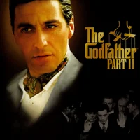 Bố già 2 - The godfather (1974)