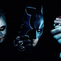 Kỵ sĩ bóng đêm - The dark knight (2008)