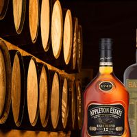 Rum Jamaica