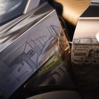 Bugatti Chiron Super Sport ‘Golden Era’: kiệt tác của sự sáng tạo