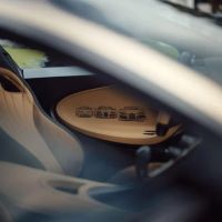 Bugatti Chiron Super Sport ‘Golden Era’: kiệt tác của sự sáng tạo
