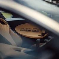 Bugatti Chiron Super Sport ‘Golden Era’: kiệt tác của sự sáng tạo