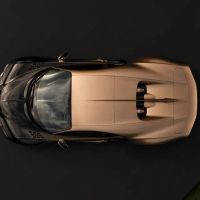 Bugatti Chiron Super Sport ‘Golden Era’: kiệt tác của sự sáng tạo