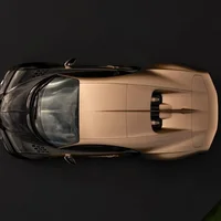 Bugatti Chiron Super Sport ‘Golden Era’: kiệt tác của sự sáng tạo