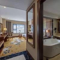 Nghỉ dưỡng kết hợp M.I.C.E đẳng cấp tại DLG Hotel Đà Nẵng