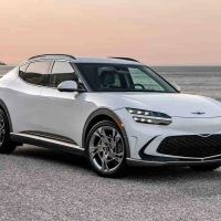 Genesis GV60