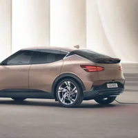 Hyundai tạm dừng sản xuất mẫu ô tô điện Genesis GV60 do ế ẩm