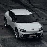 Hyundai tạm dừng sản xuất mẫu ô tô điện Genesis GV60 do ế ẩm
