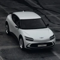 Hyundai tạm dừng sản xuất mẫu ô tô điện Genesis GV60 do ế ẩm
