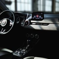 Mazda CX 3 thêm bản giá rẻ nhất phân khúc