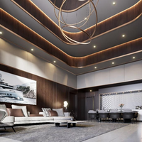 Những dự án ghi dấu ấn của EuroStyle