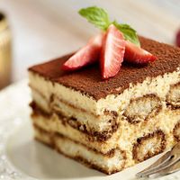 Bánh Tiramisu: Trải Nghiệm Món Tráng Miệng Ý Ngon Khó Quên
