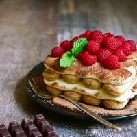 Bánh Tiramisu: Trải Nghiệm Món Tráng Miệng Ý Ngon Khó Quên