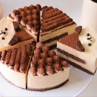 Bánh Tiramisu: Trải Nghiệm Món Tráng Miệng Ý Ngon Khó Quên