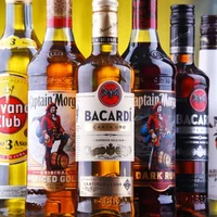 Rượu Rum Có Hương Vị: Hướng Dẫn Về Nhãn Hiệu Và Hương Vị Tốt Nhất