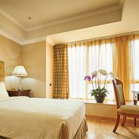Trải nghiệm phong cách sống sang trọng tại Sherwood Residence