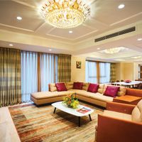Trải nghiệm phong cách sống sang trọng tại Sherwood Residence