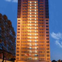 Trải nghiệm phong cách sống sang trọng tại Sherwood Residence