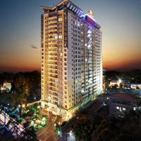 Trải nghiệm phong cách sống sang trọng tại Sherwood Residence