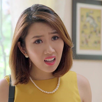 Thúy Ngân đóng phim điện ảnh