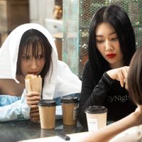 Thúy Ngân đóng phim điện ảnh