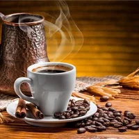 Cà phê cát Thổ Nhĩ Kỳ: Hương vị đậm đà và bí ẩn của di sản văn hóa