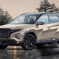 Hyundai Tucson N Line 2024: Ngoại hình thể thao, động cơ 230 mã lực