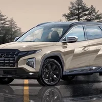 Hyundai Tucson N Line 2024: Ngoại hình thể thao, động cơ 230 mã lực