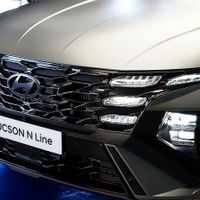 Hyundai Tucson N Line 2024: Ngoại hình thể thao, động cơ 230 mã lực