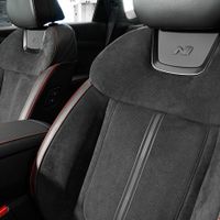 Hyundai Tucson N Line 2024: Ngoại hình thể thao, động cơ 230 mã lực