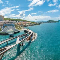 Phú Quốc sắp có khách sạn đầu tiên của Curio Collection by Hilton