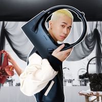 NTK Lưu Việt Anh tái định nghĩa sự hoàn hảo tại ELLE Fashion Show 2023