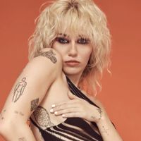 Miley Cyrus
