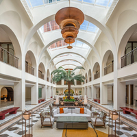 Phú Quốc sắp có khách sạn đầu tiên của Curio Collection by Hilton