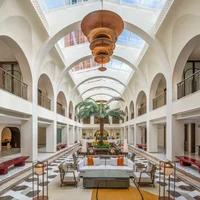 Phú Quốc sắp có khách sạn đầu tiên của Curio Collection by Hilton